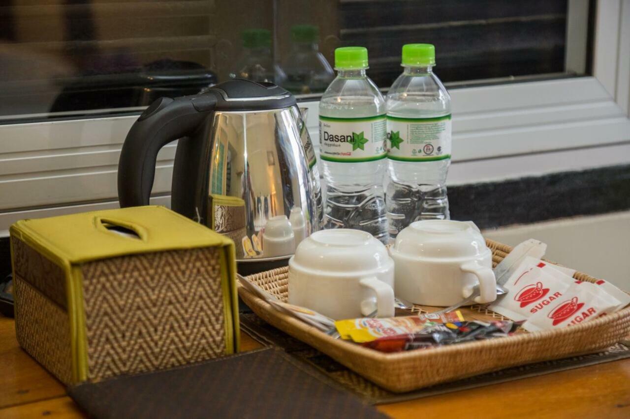 Summer Bliss Boutique Siem Reap Luaran gambar